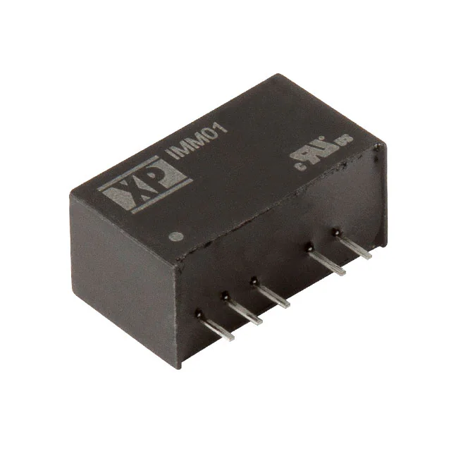 IMM0112D15 XP Power  DC DC Converters